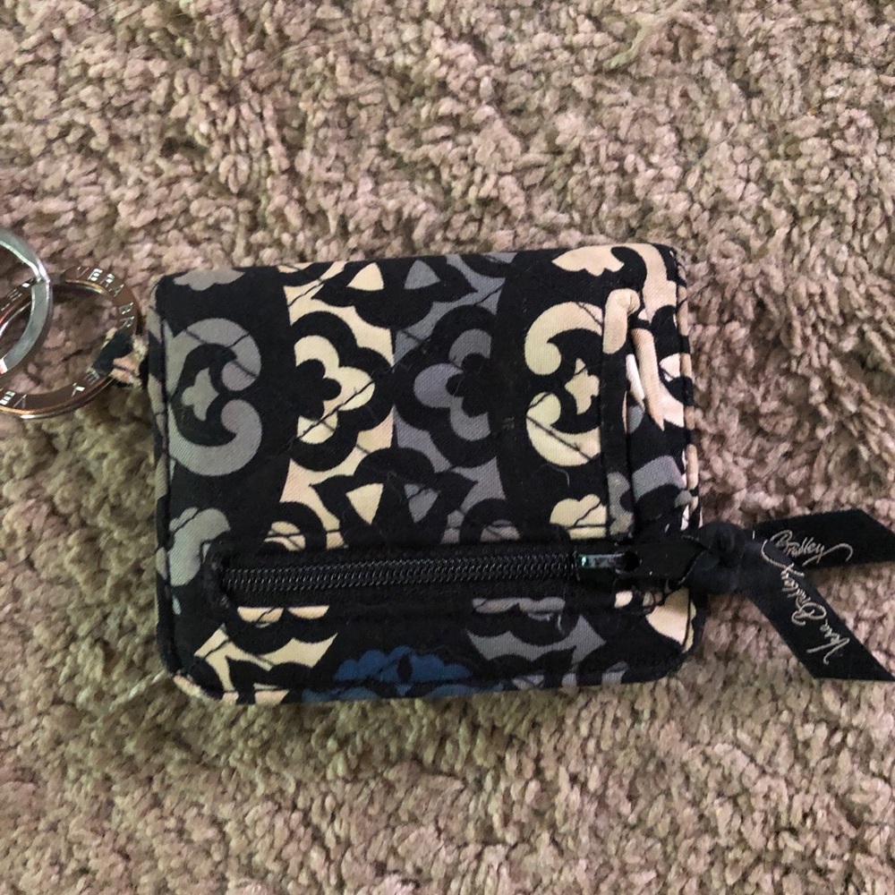 Vera Bradley wallet